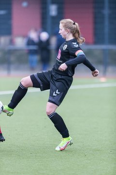 Bild 327 - F Eimsbuettel - wBJ Harburger TB : Ergebnis: 2:1